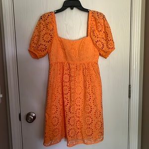 Lilly Pulitzer Kay dress size 00